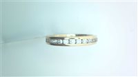 Anello Sommer Donna Eternity zirconia in Oro giallo Zirconia ETERNIY ZIRC OV - ETERNIY ZIRC OV